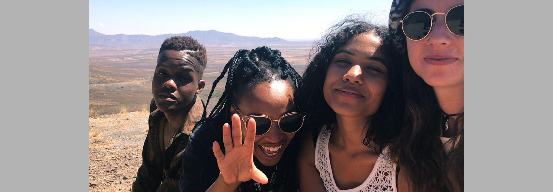 High Fantasy (Jenna Cato Bass, 2017)