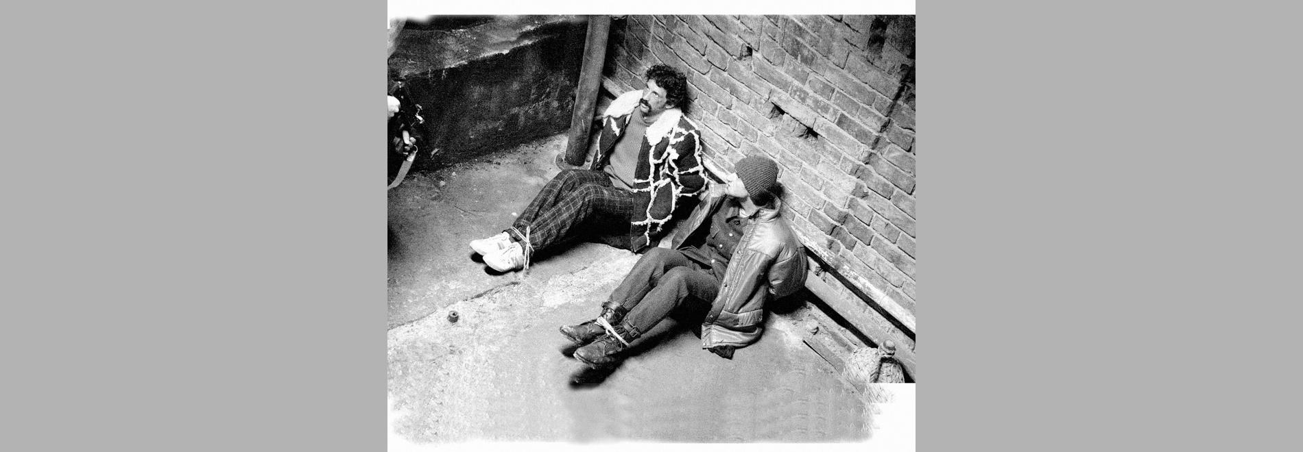 Finals de dictadures: Ceaucescu, Romania, 1989