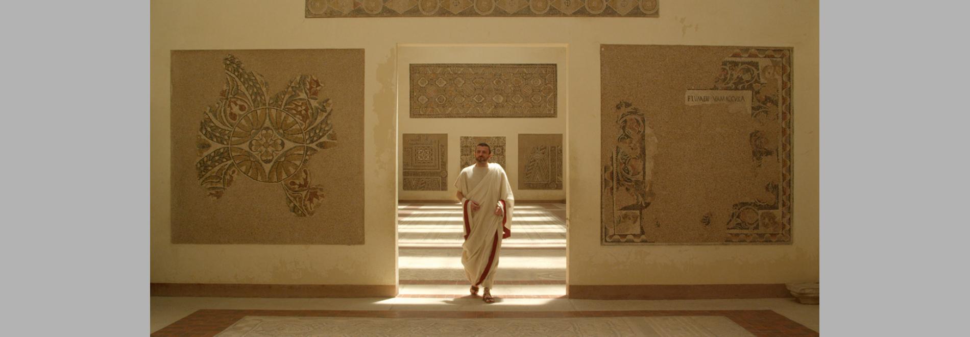 Histoire de Judas (Rabah Ameur-Zaïmeche, 2015)