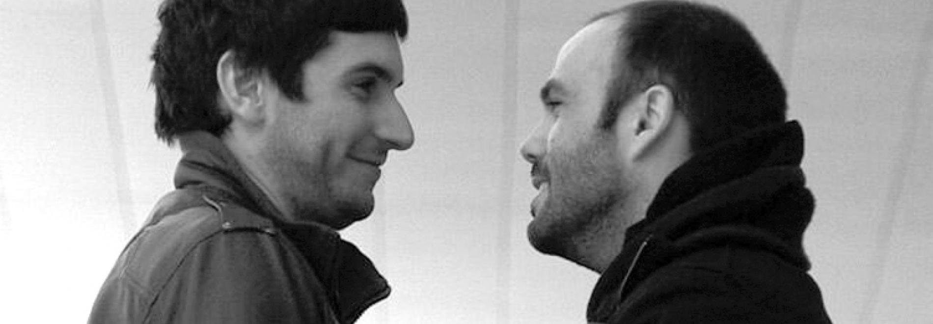 15è Festival Internacional de Cinema Gai i Lèsbic de Barcelona