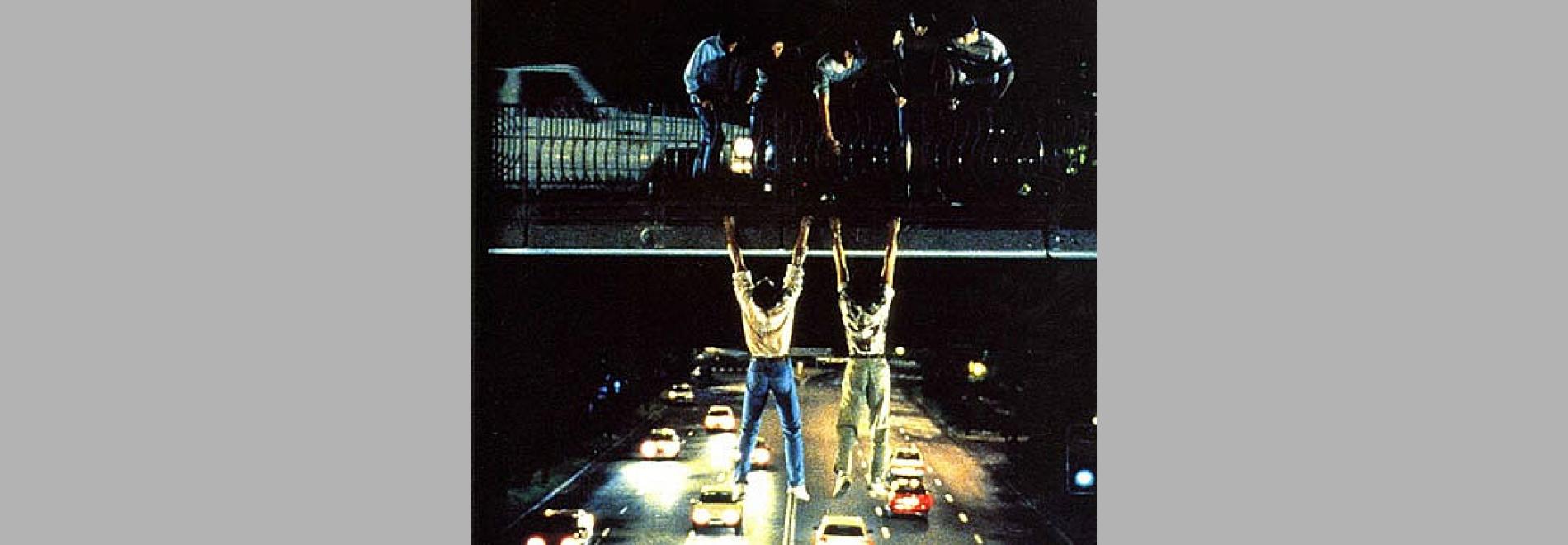 Historias del Kronen (Montxo Armendáriz, 1995)