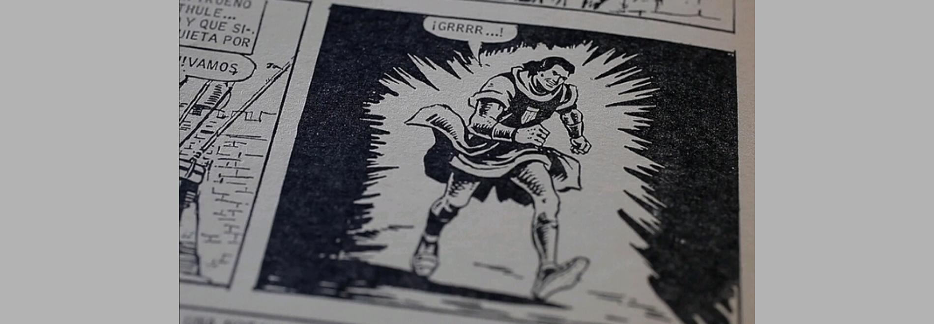 Carles Prats, documentalista