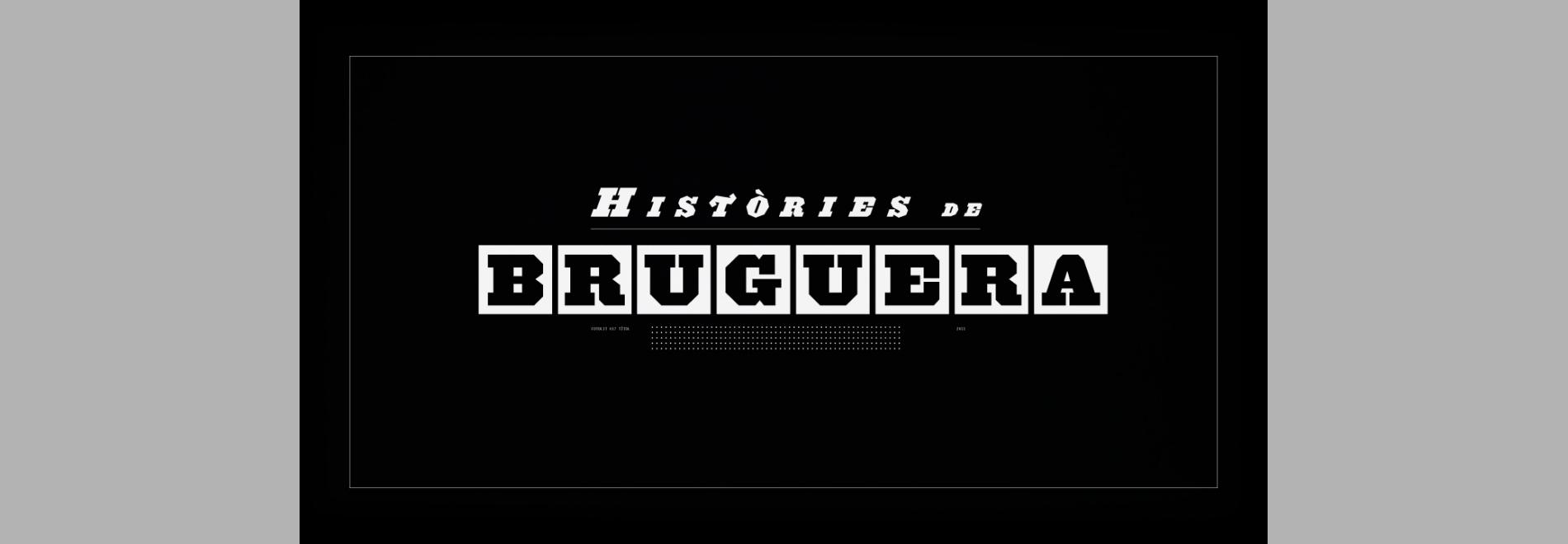Històries de Bruguera