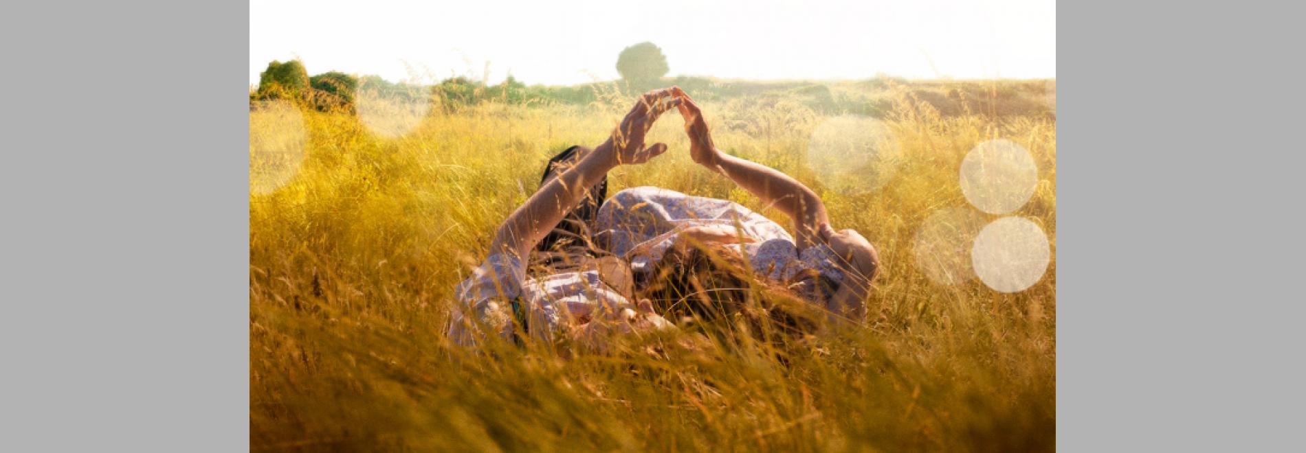 The History of Love (Radu Mihaileanu, 2016)