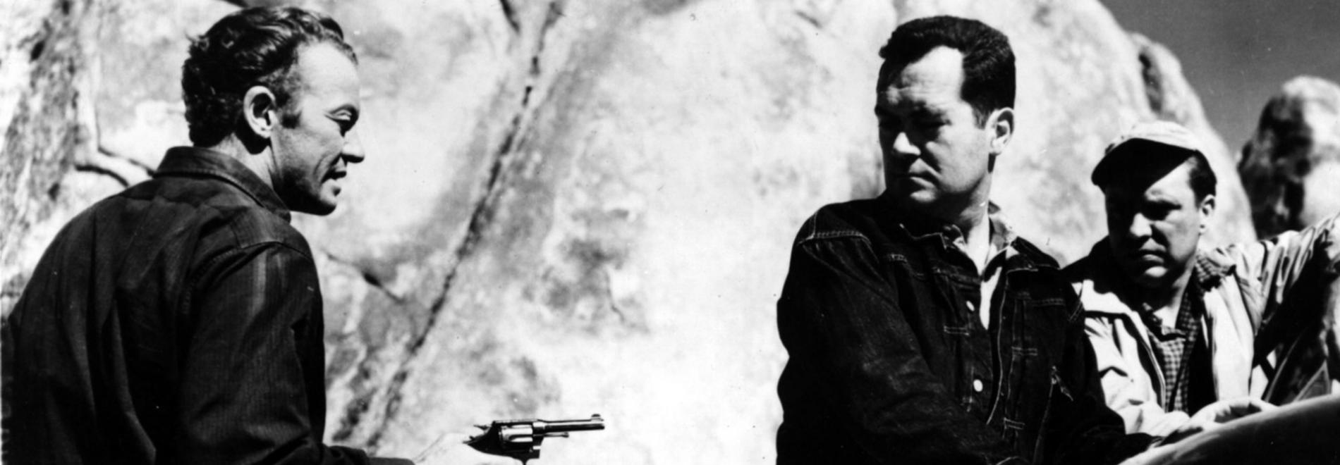 The Hitch-Hiker (Ida Lupino, 1953)