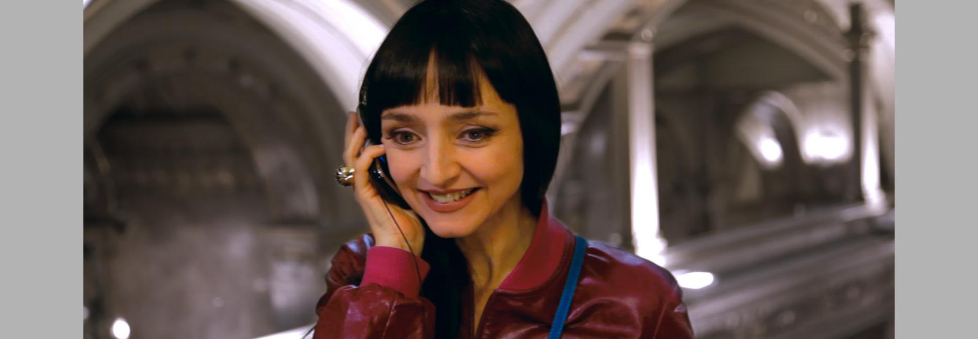 HH, Hitler à Hollywood (Frederick Sojcher, 2010)