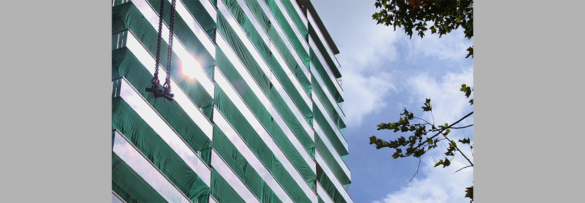 HLM, Habitations Légèrement Modifiées