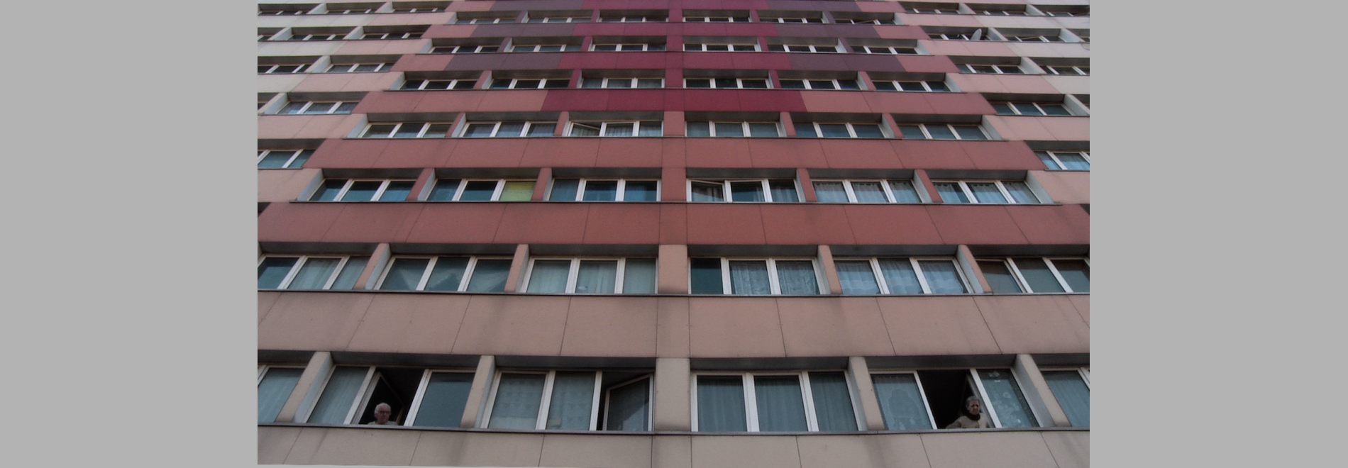 HLM, Habitations Légèrement Modifiées