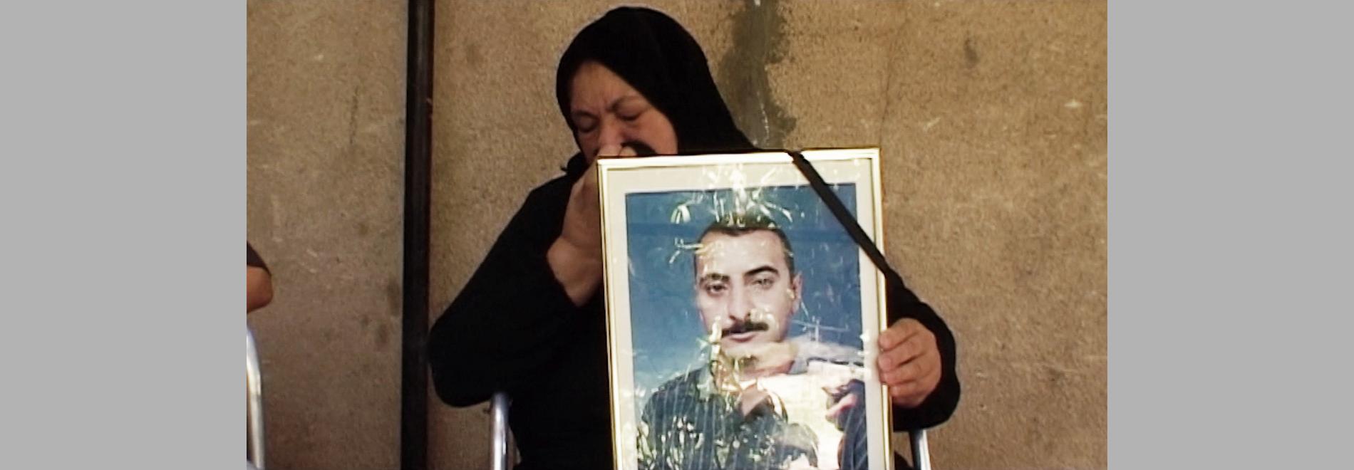 Homeland: Iraq année zero - Part II (Abbas Fahdel, 2015)