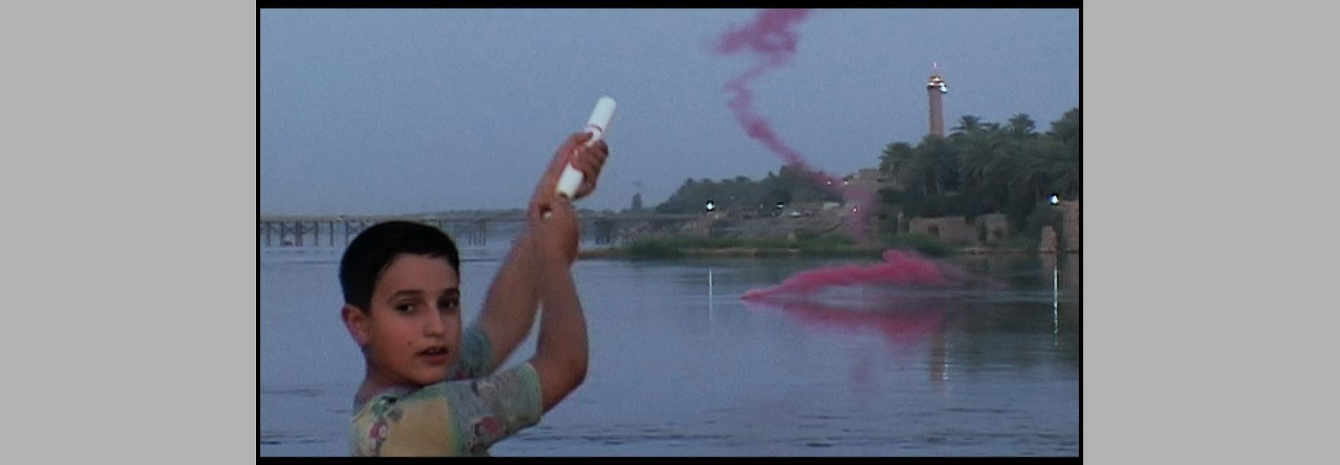 Homeland: Iraq année zero - Part I (Abbas Fahdel, 2015)