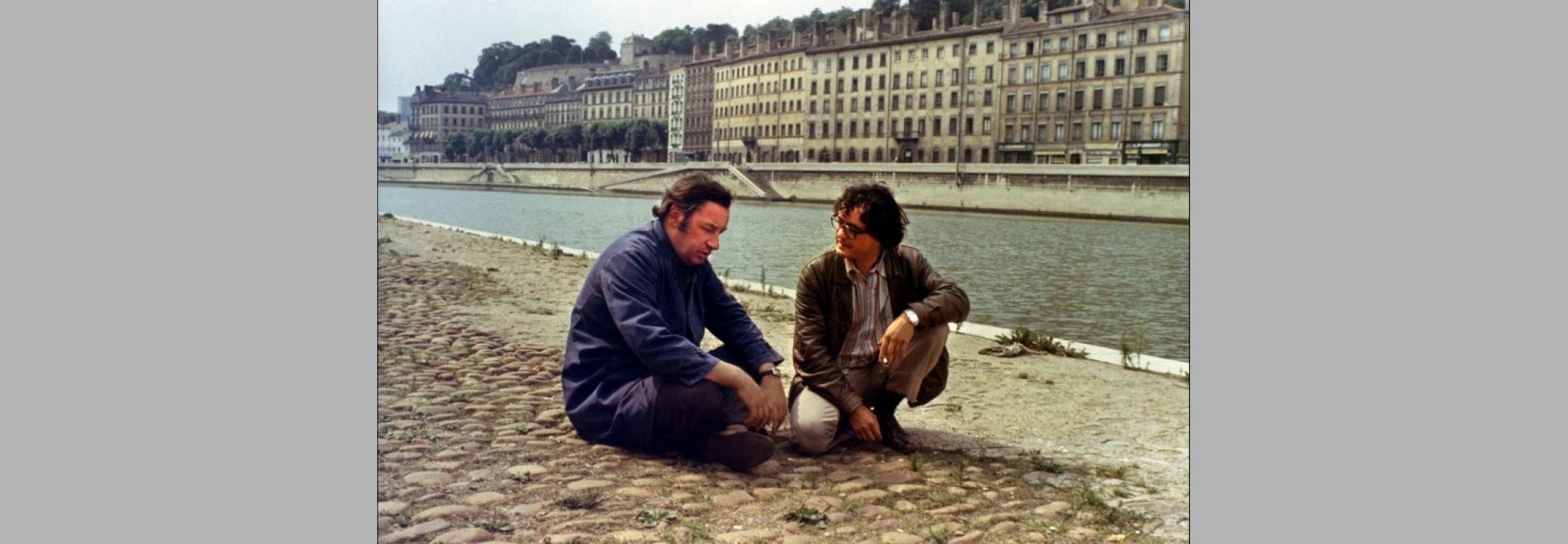 El rellotger de Saint-Paul (Bertrand Tavernier, 1973)