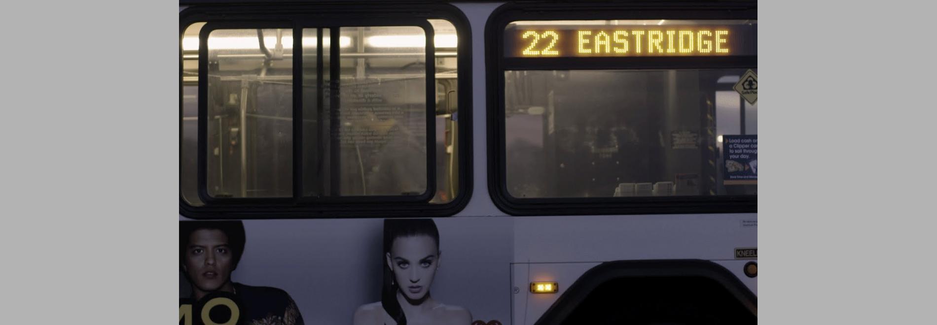 Hotel 22 (Elizabeth Lo, 2014. )