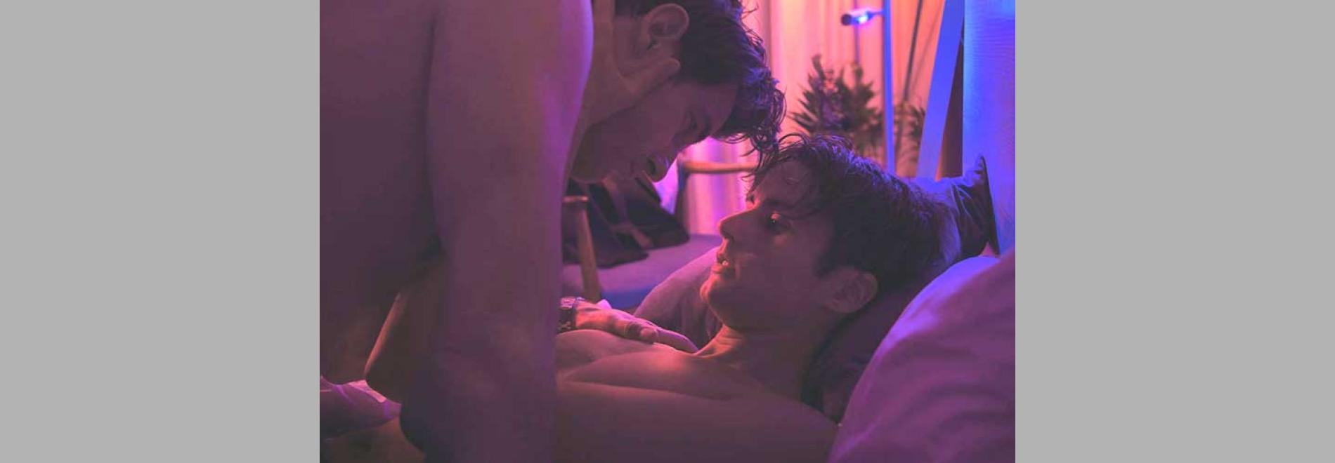 Hotel Boy (Michael Søndergaard, 2018)