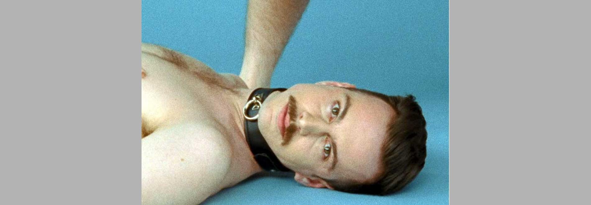 House of Air (Brian Fairbairn, Karl Eccleston, 2017)