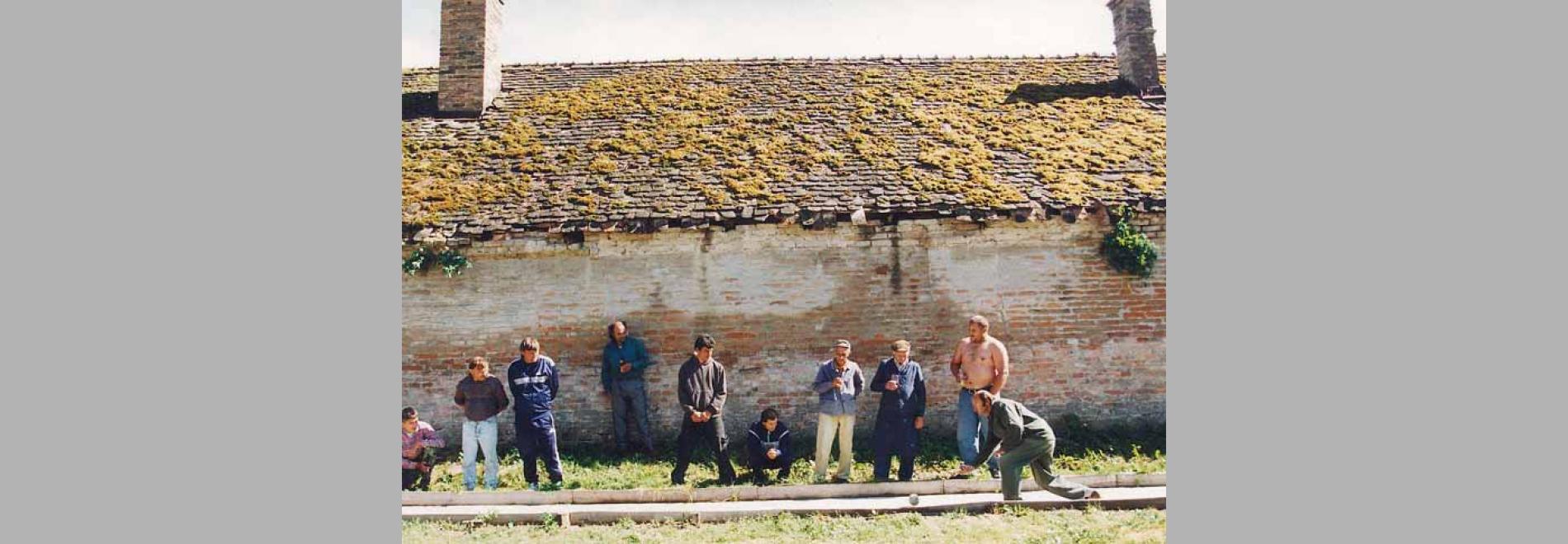 20 anys de l'Alternativa