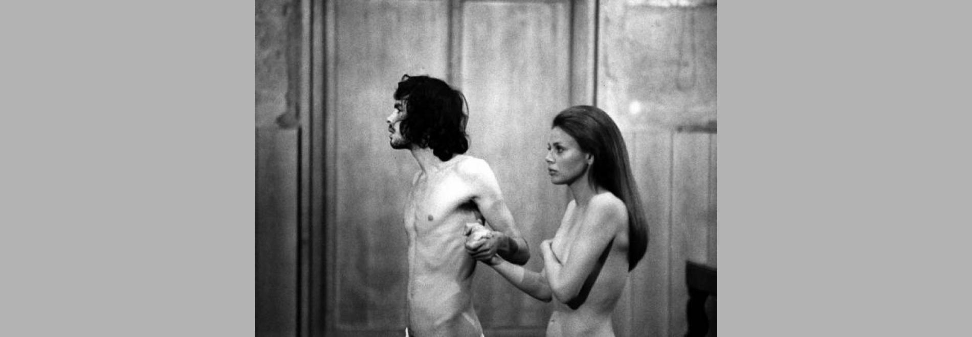 I cannibali (Liliana Cavani, 1970)