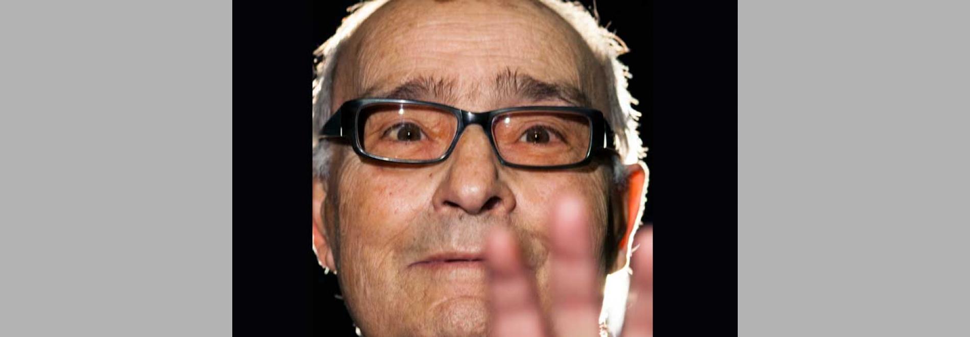 Iago Pericot. La conquesta de la innocència (Albert Folk, 2018)