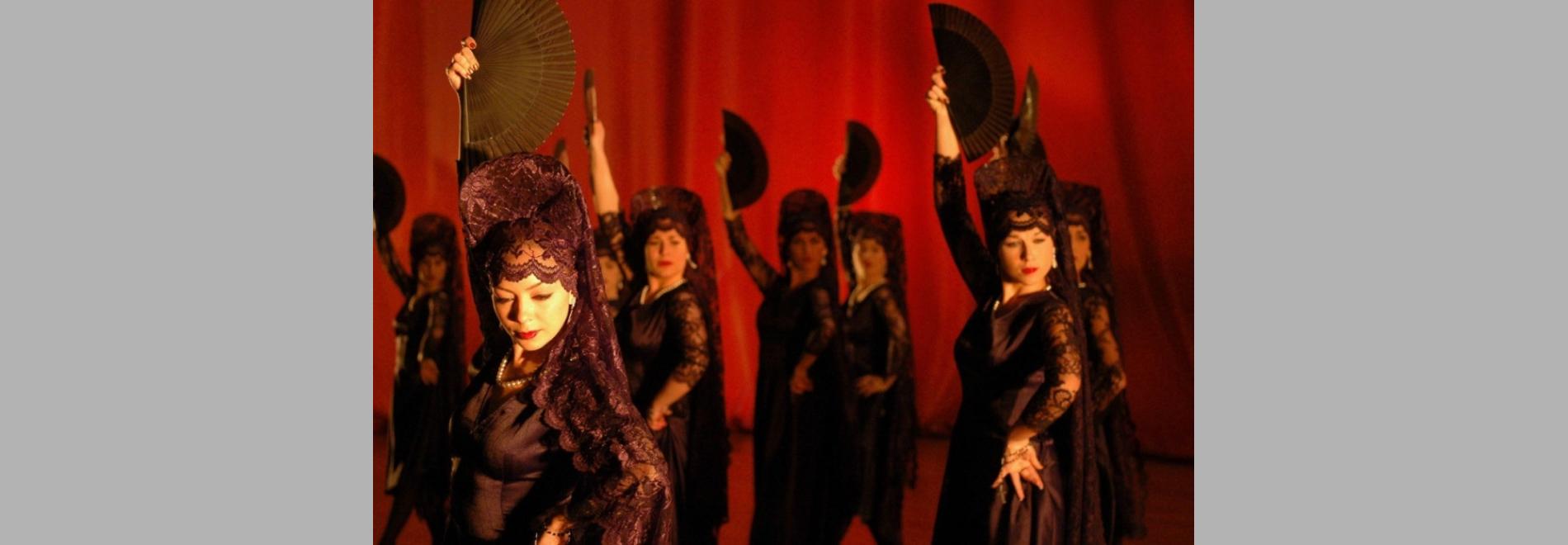 Iberia (Carlos Saura, 2005)