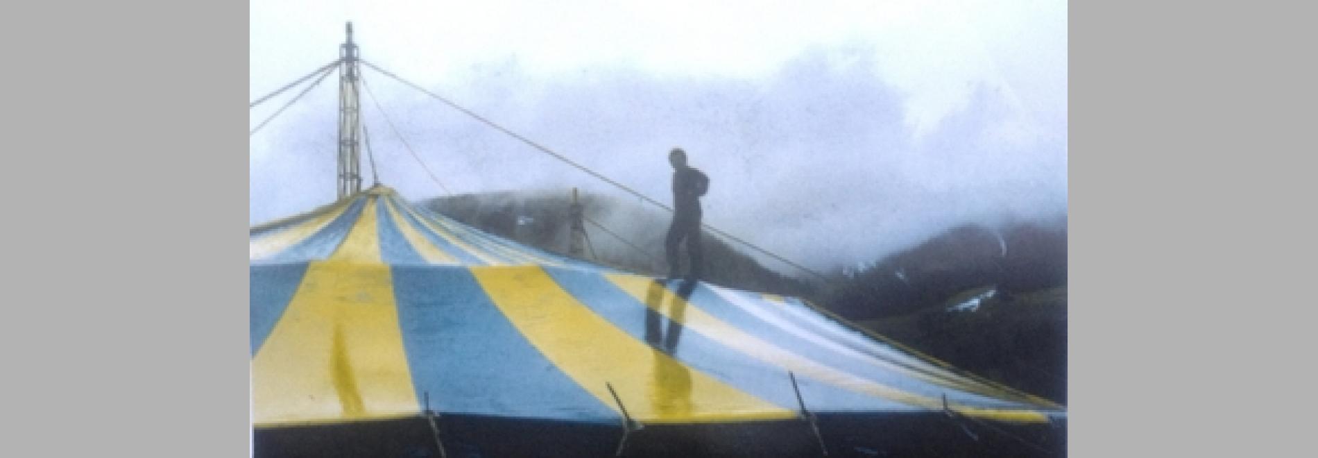 Ich habe die angenehme Aufgabe (Hubert Sauper, 1993)