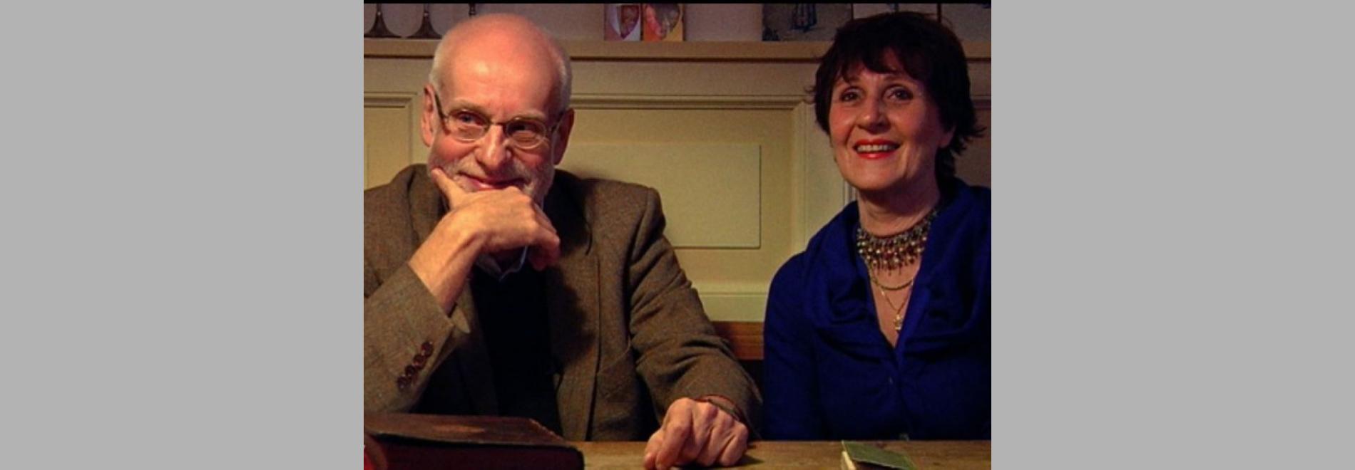 Ik Wil Graag Honderd Worden / Viure per ser centenari (Paul Hegeman, 2012)