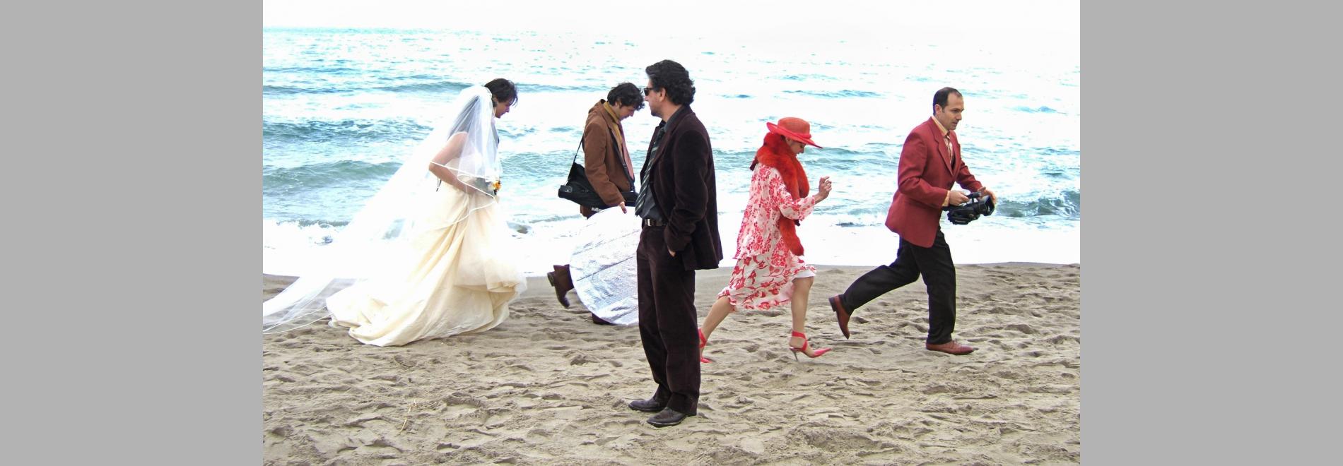 Il regista di matrimoni 