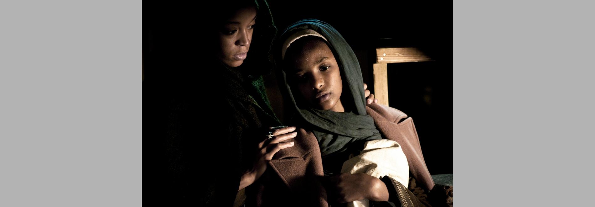 Il villagio de cartone 