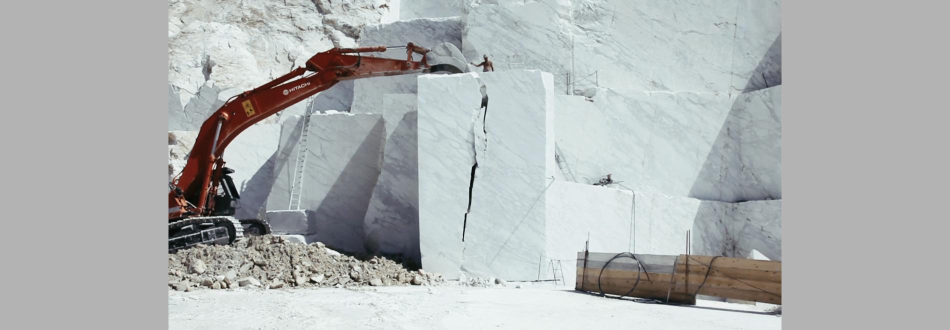 Il capo (Yuri Ancarani, 2010)