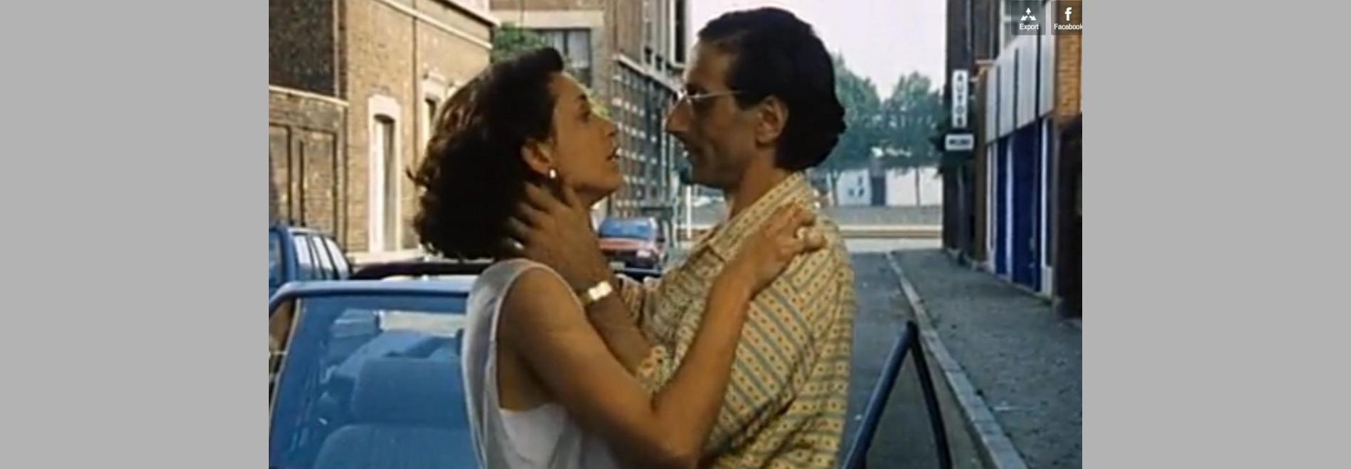 Il court, il court, le monde (Jean-Pierre Dardenne, Luc Dardenne, 1987)