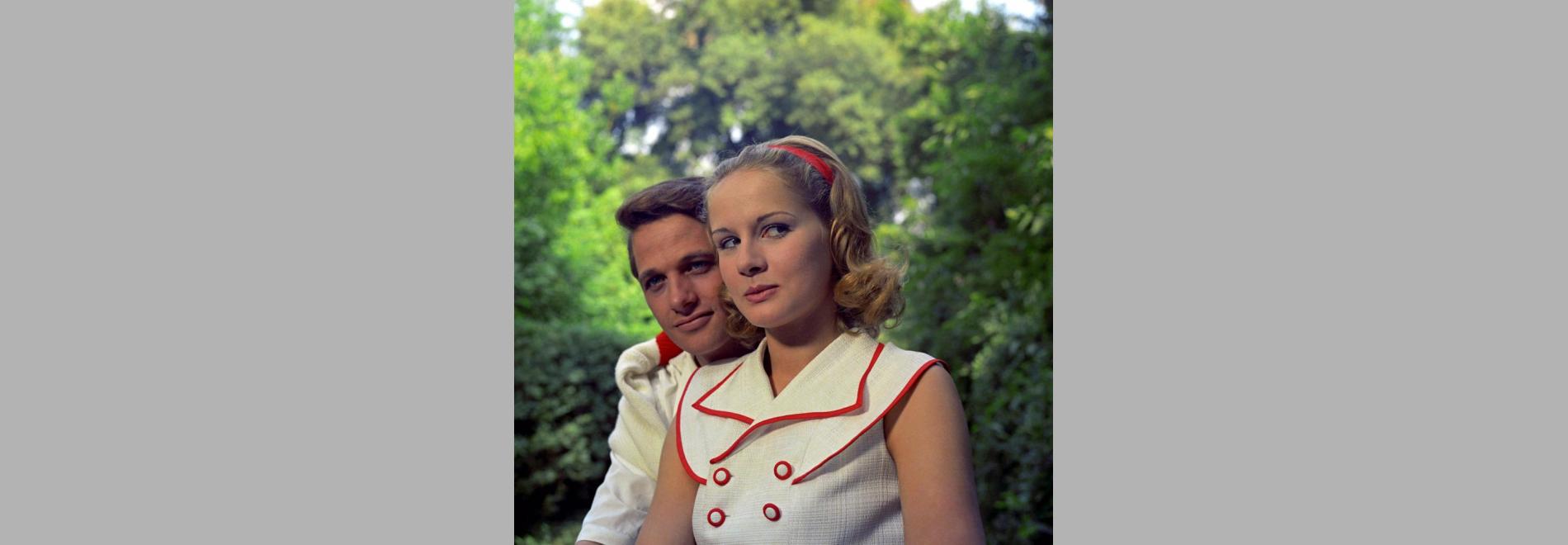 Il giardino dei Finzi Contini