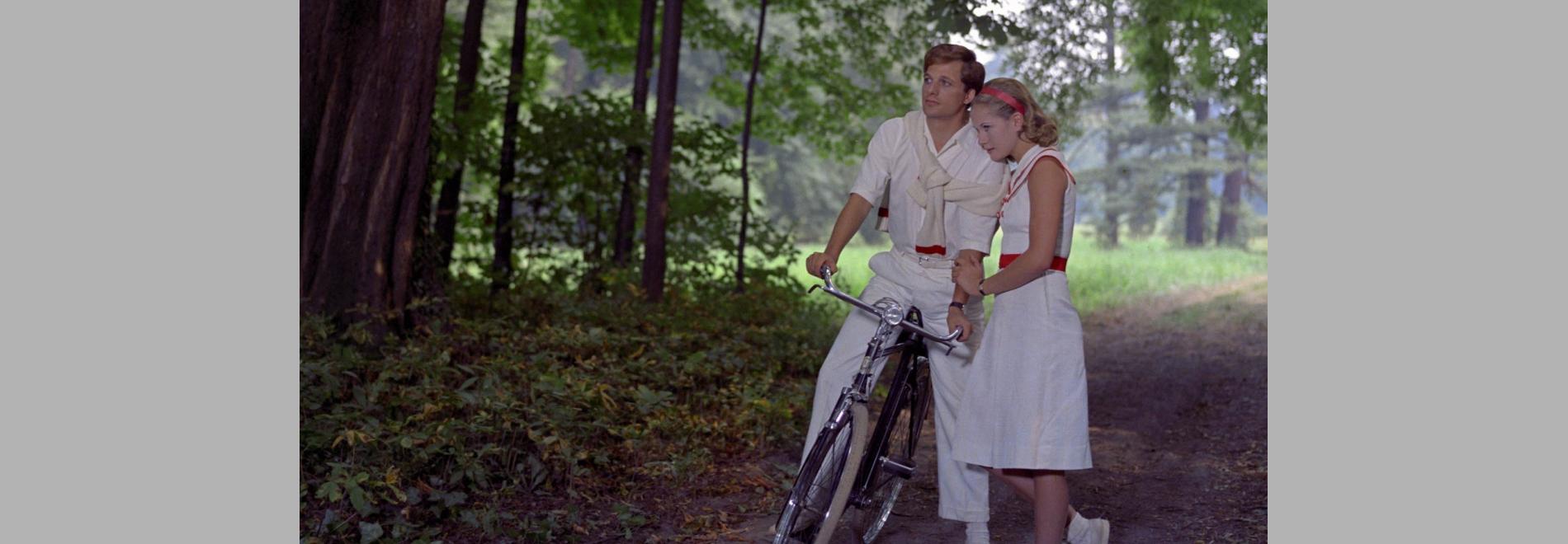 Il giardino dei Finzi Contini