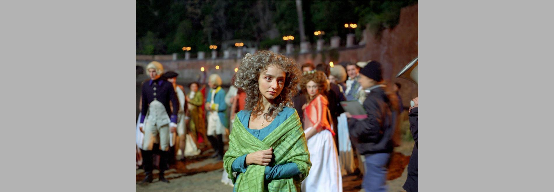 Il resto di niente (Antonietta de Lillo, 2004)