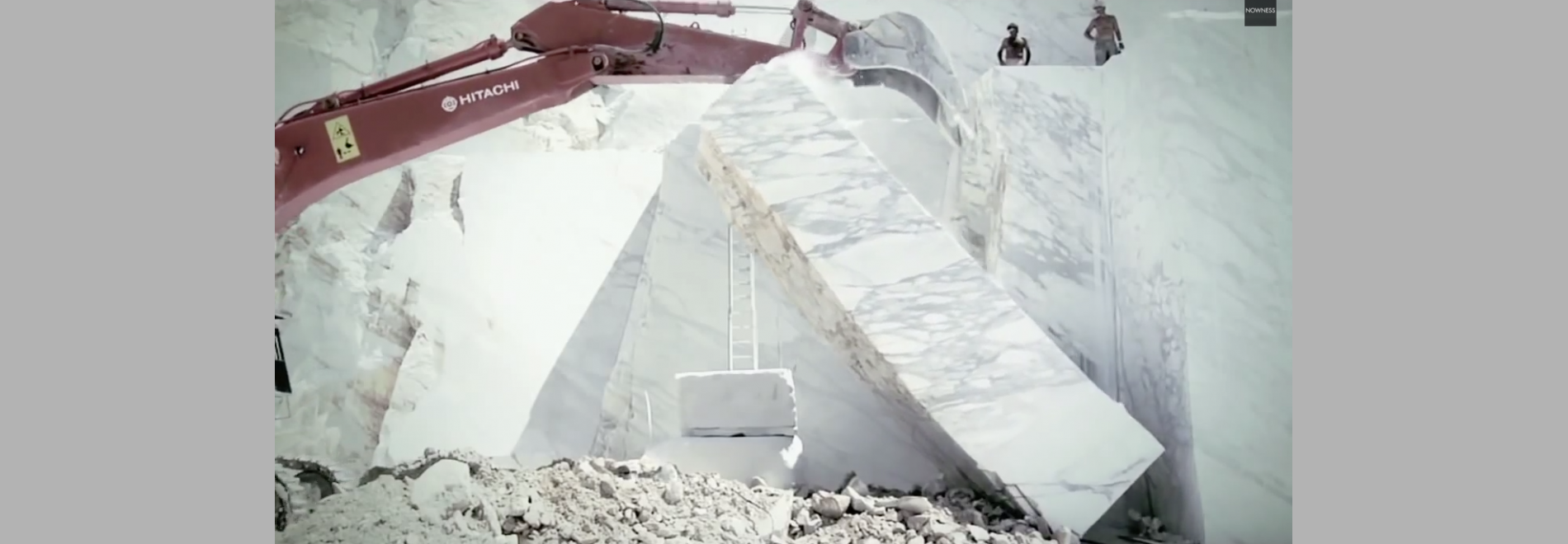 Il capo (Yuri Ancarani, 2010)