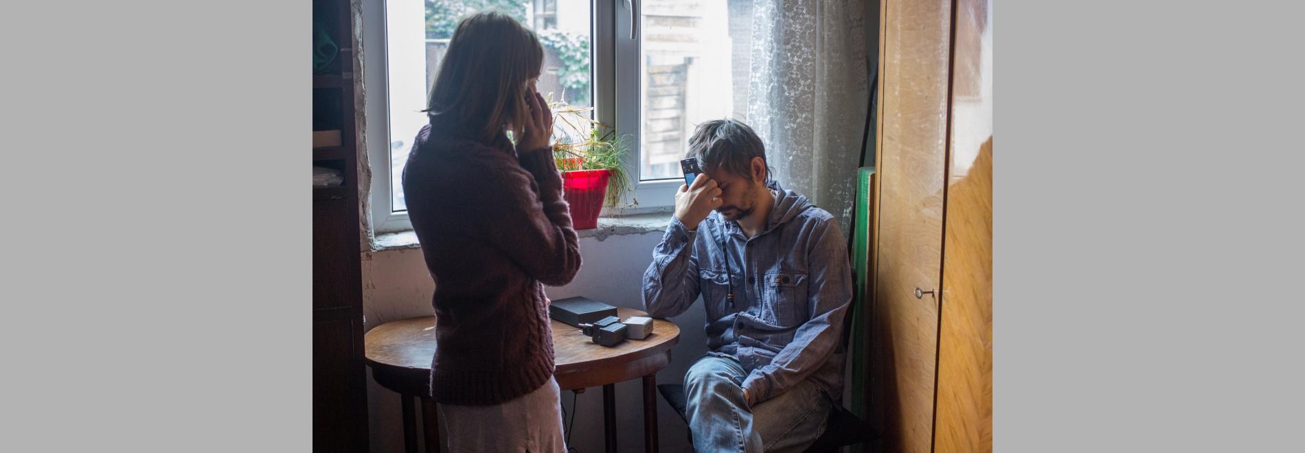 Ilegitim (Adrian Sitaru, 2016)