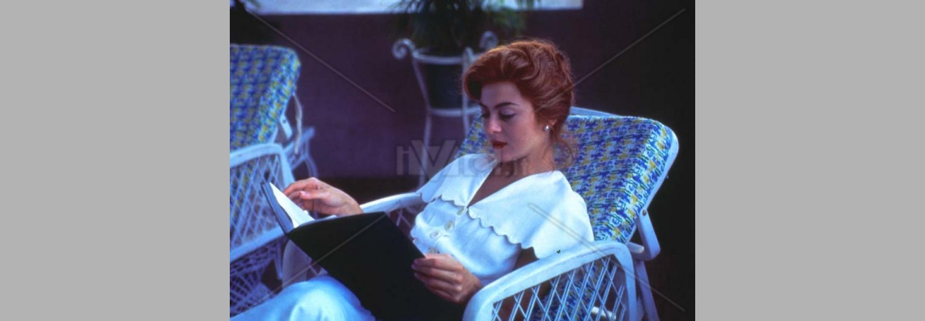 Ilona llega con la lluvia (Sergio Cabrera, 1996)