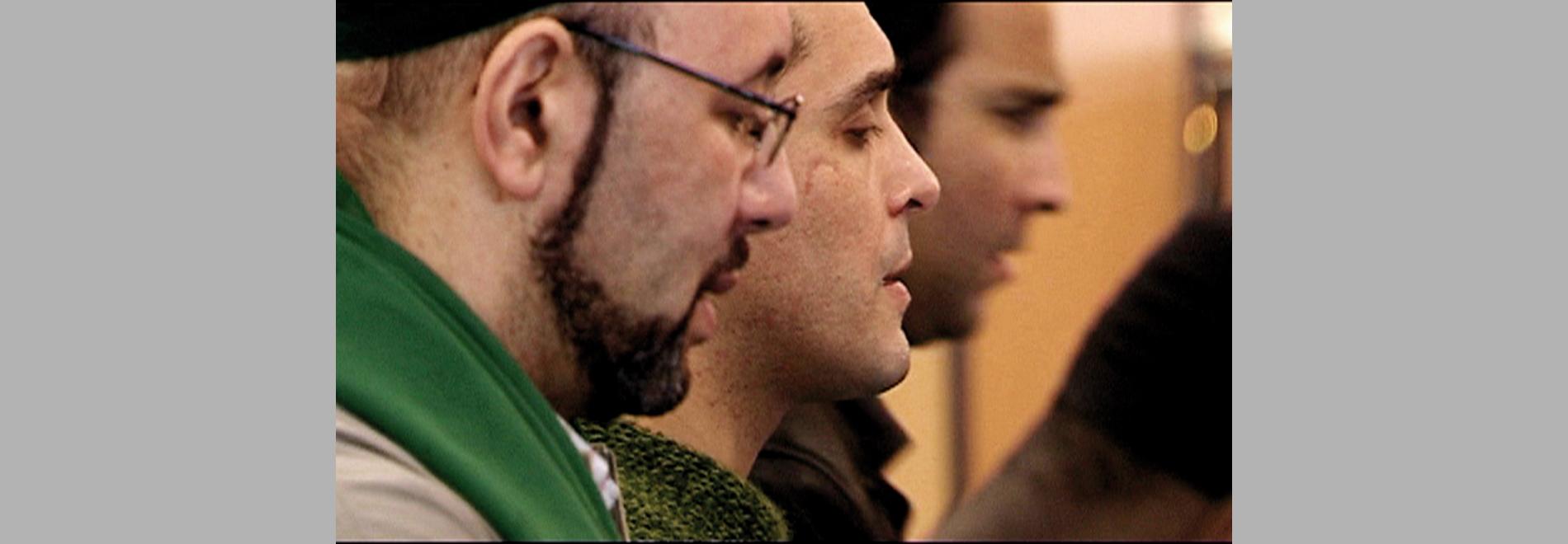 Les imams vont a l'ècole