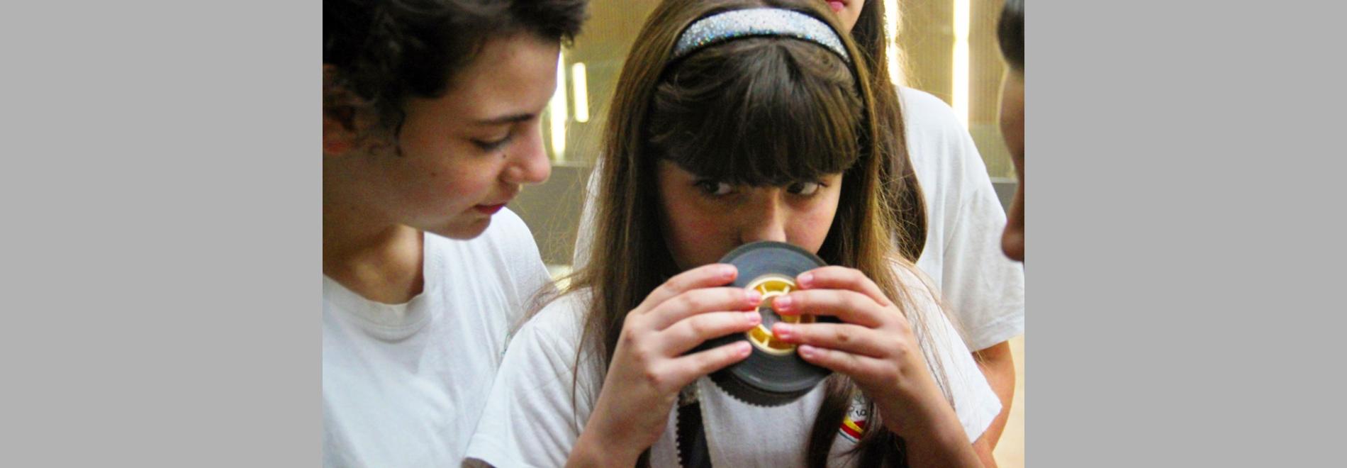 Els oficis de la Filmo