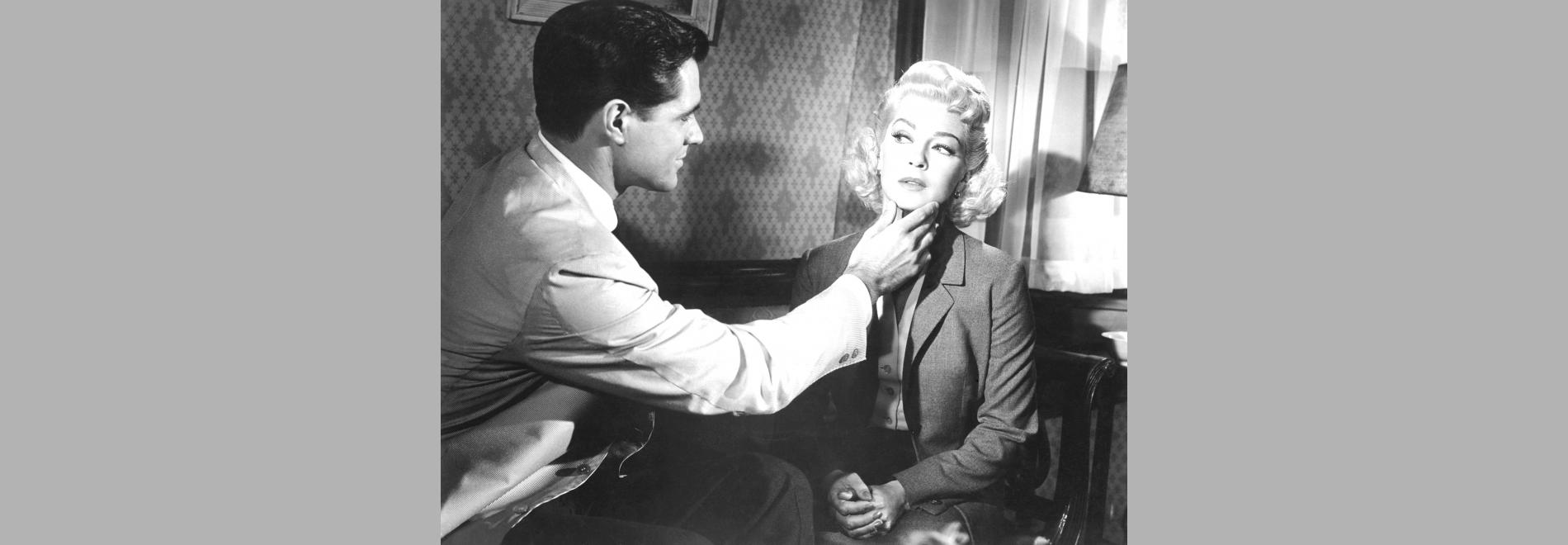 Imitation of Lide (Douglas Sirk, 1959)