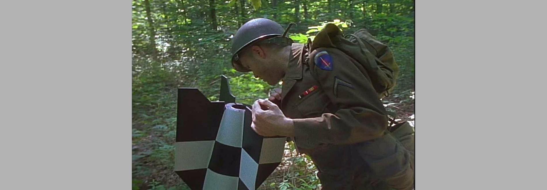 Impolex (Alex Ross Perry, 2009)