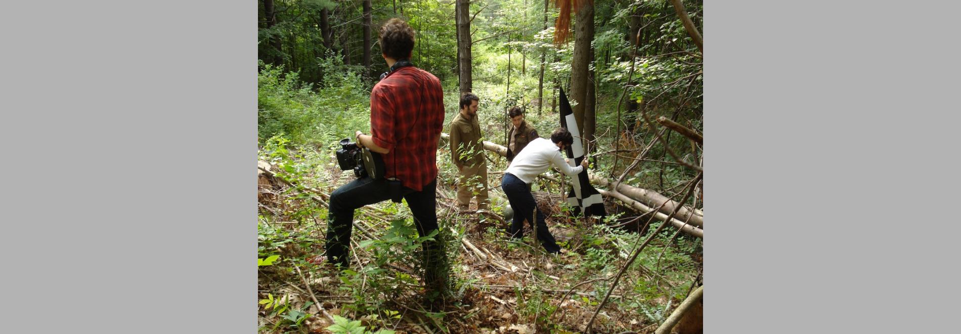 Impolex (Alex Ross Perry, 2009)