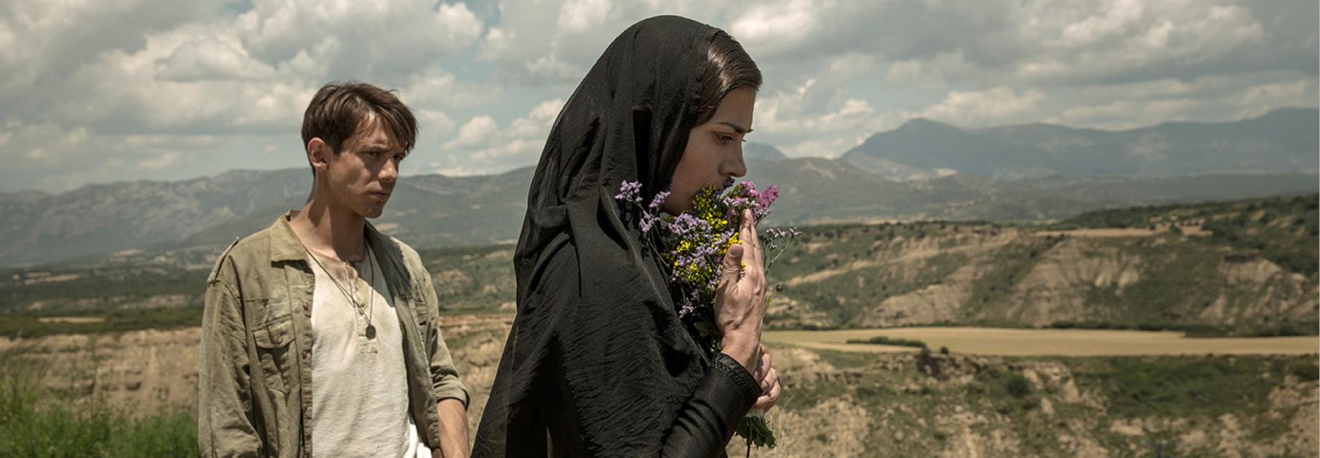 Incerta glòria (Agustí Villaronga, 2017)