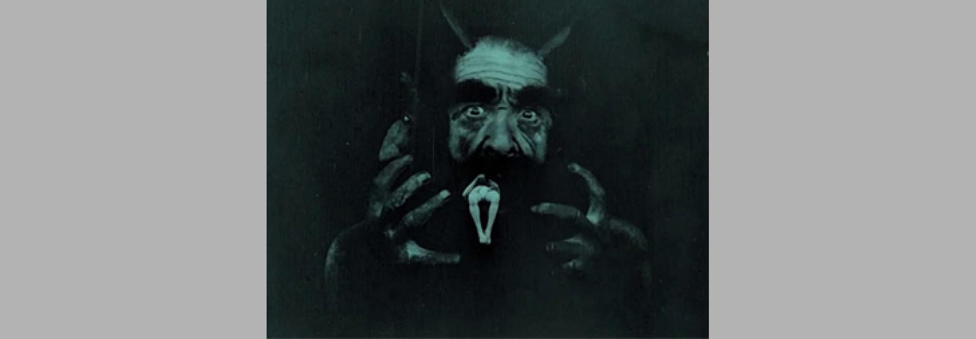 L'inferno (Giuseppe de Liguoro, Francesco Bertolini, Adolfo Padovan, 1911)