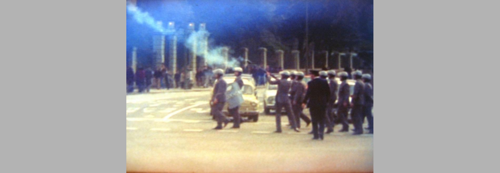 Informe general II. El nou rapte d’Europa (Pere Portabella, 2015)