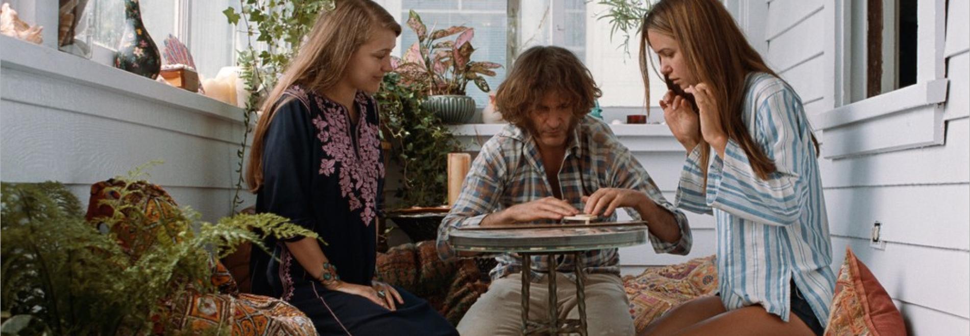 Inherent (Paul Thomas Anderson, 2014)