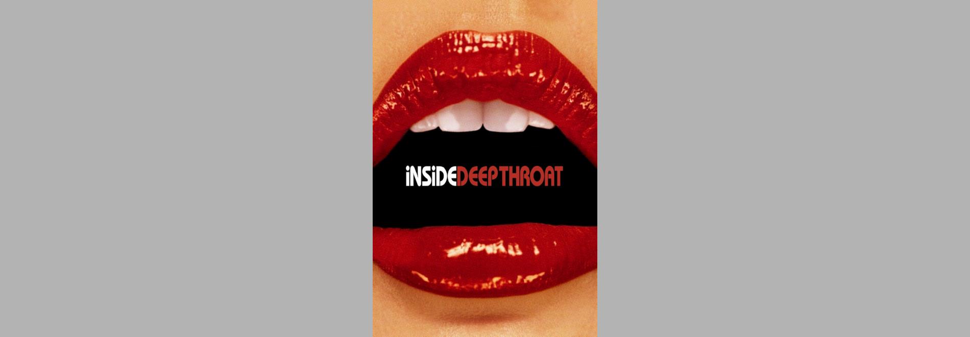 Inside Deep Throat (Fenton Bailey, Randy Barbato, 2005)