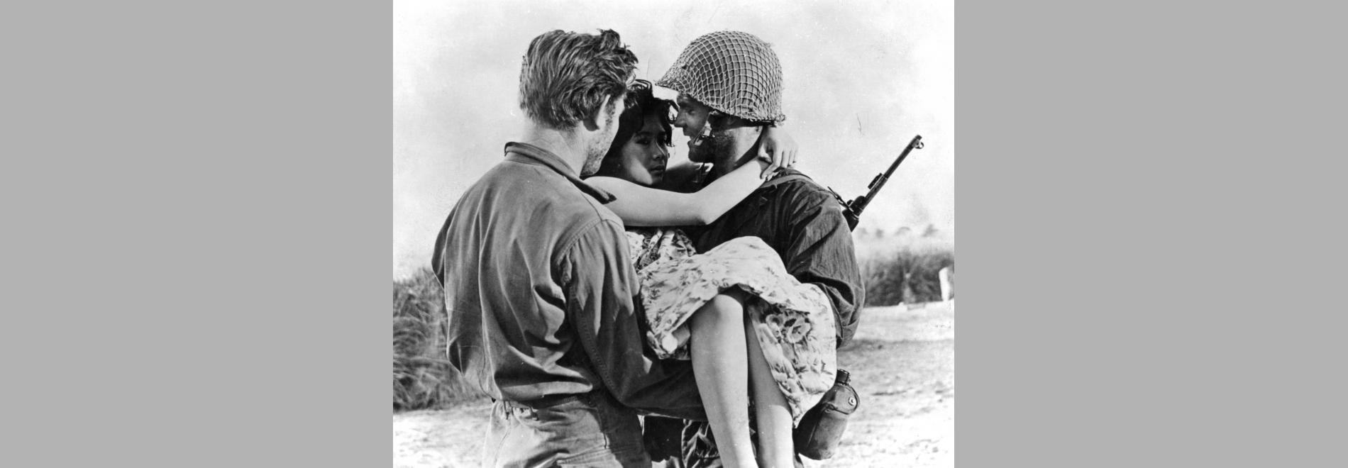 Merrill's Maraunders