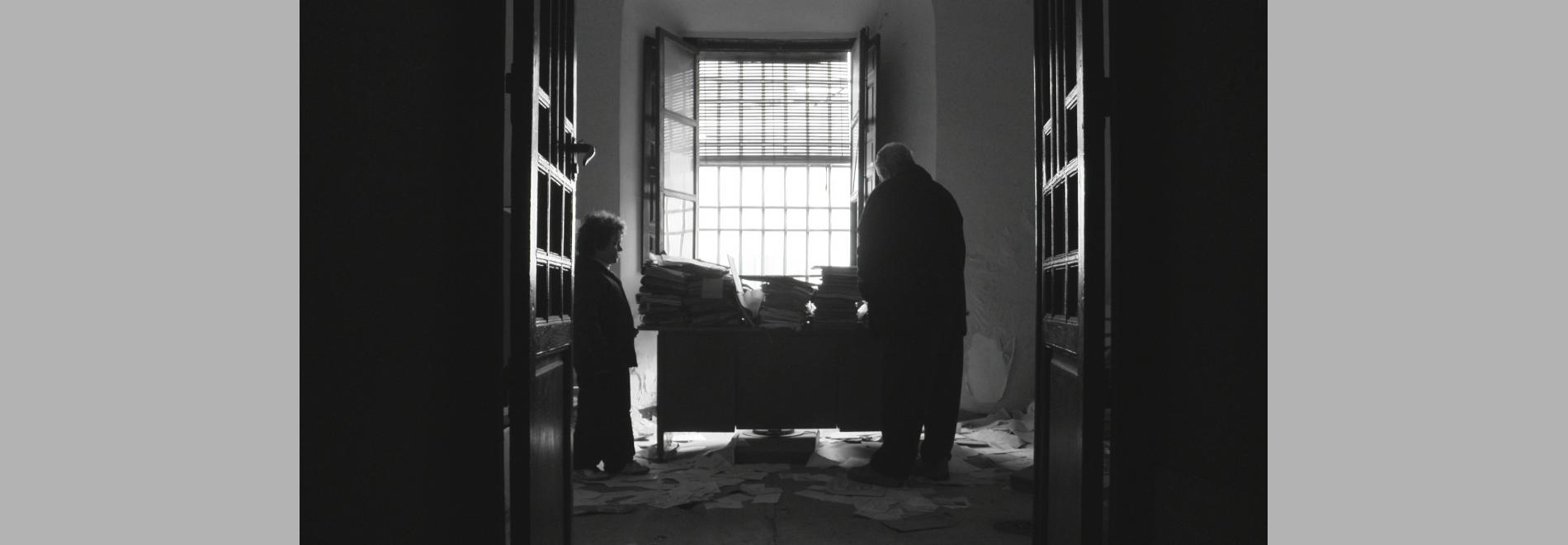 El invierno de Pablo