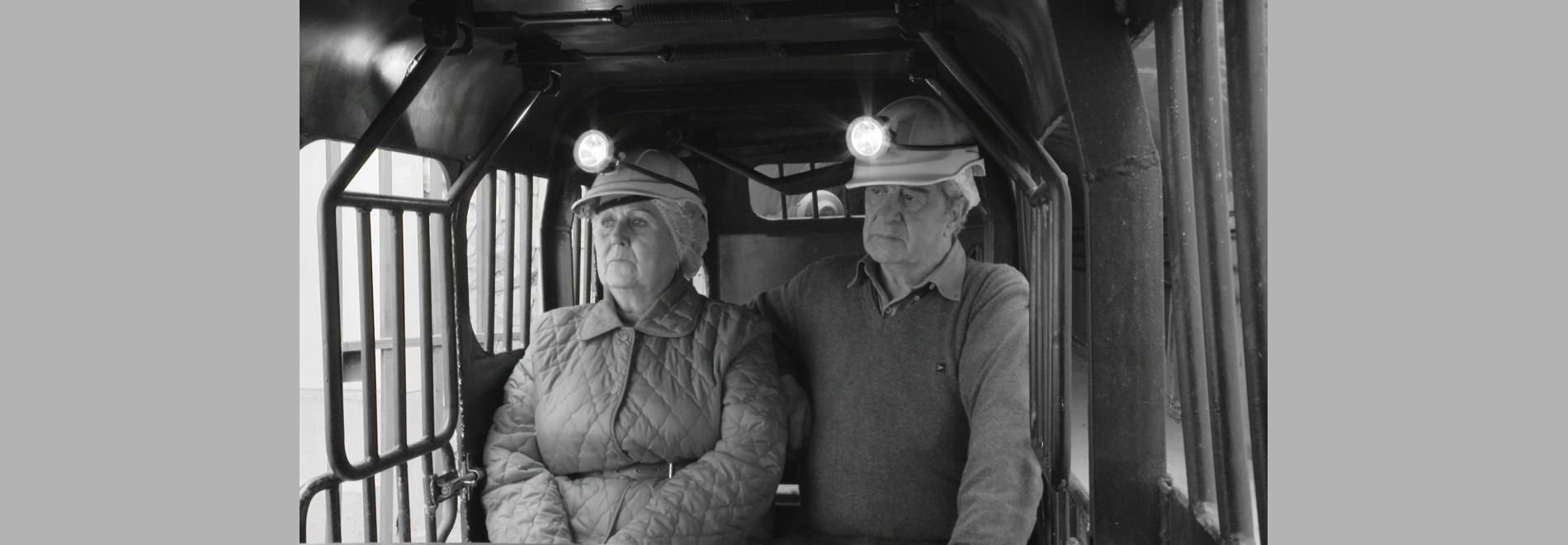 El invierno de Pablo