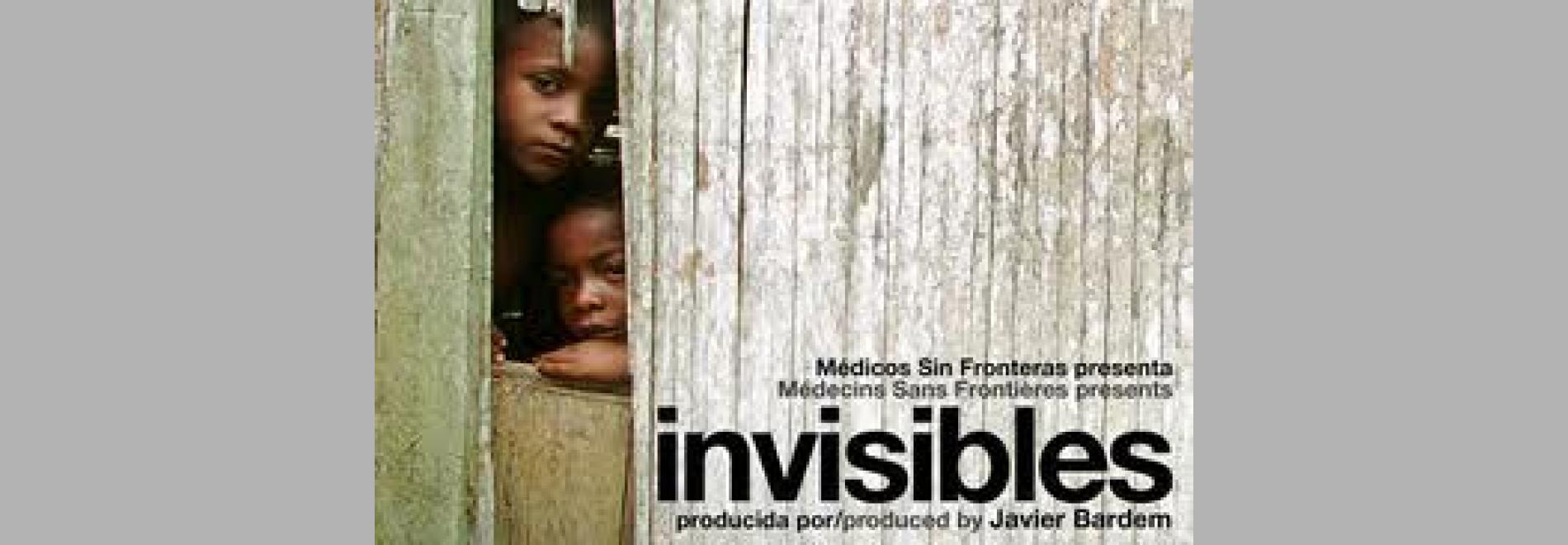 Invisibles