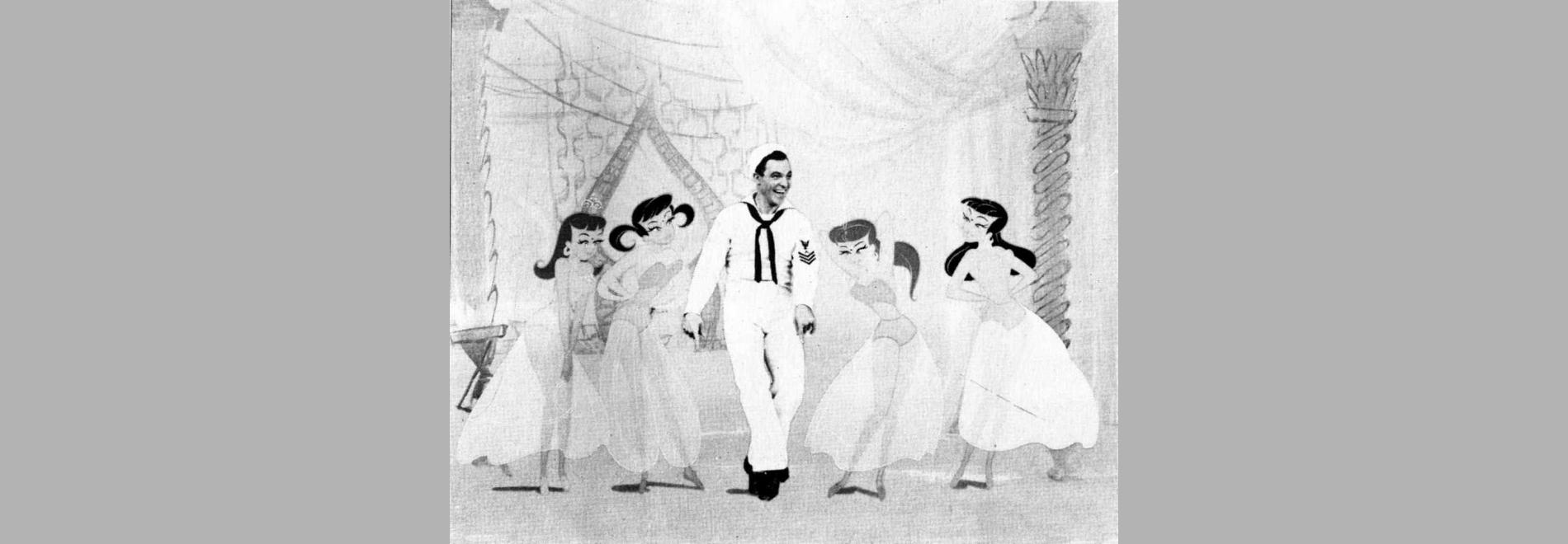 Invitació a la dansa