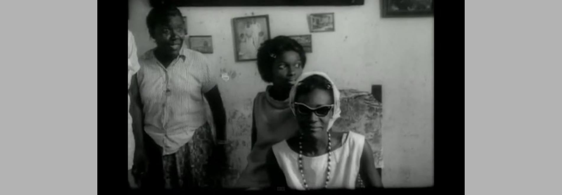 Iré a Santiago (Sara Gómez, 1964)